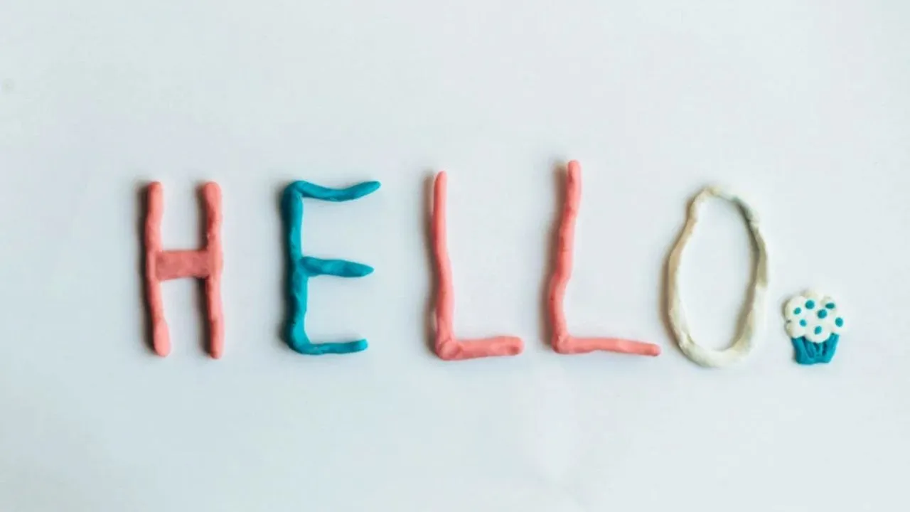 Hello Meaning in Hindi