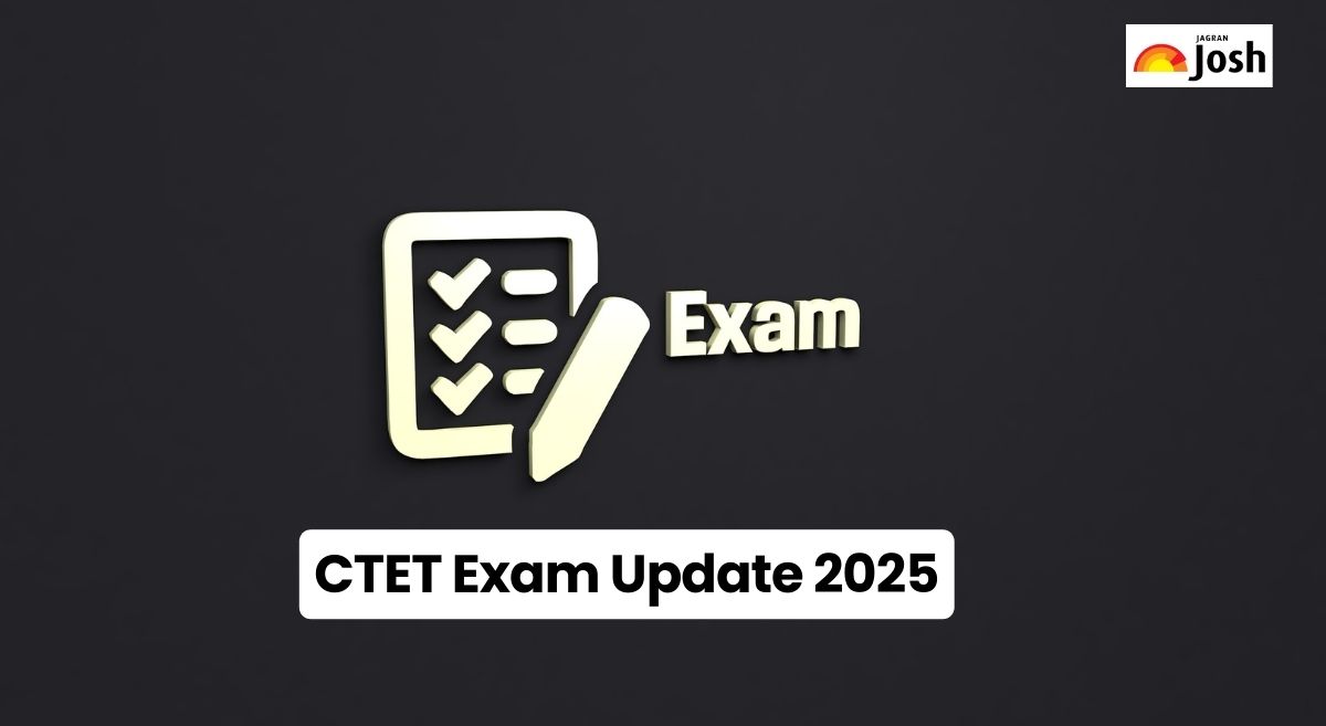 CTET Exam 2025: सीटेट परीक्षा से जुड़ा बड़ा अपडेट, साल 2027 तक कक्षा 9-12 के लिए कोई परीक्षा नहीं होगी