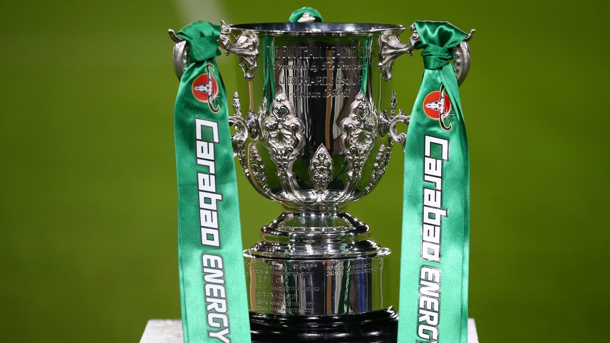 EFL Cup 2025/26: Full Schedule, Fixtures, Results, Round Dates & How to Watch Live