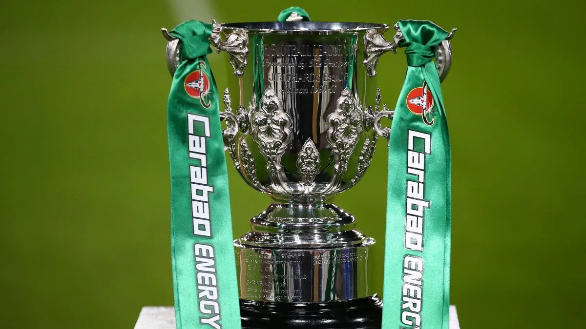 EFL Cup