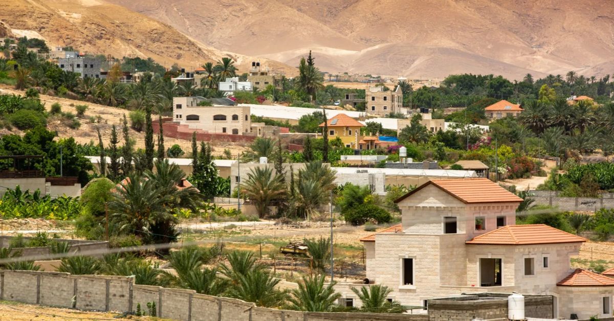 Top 10 Oldest Cities in the World
