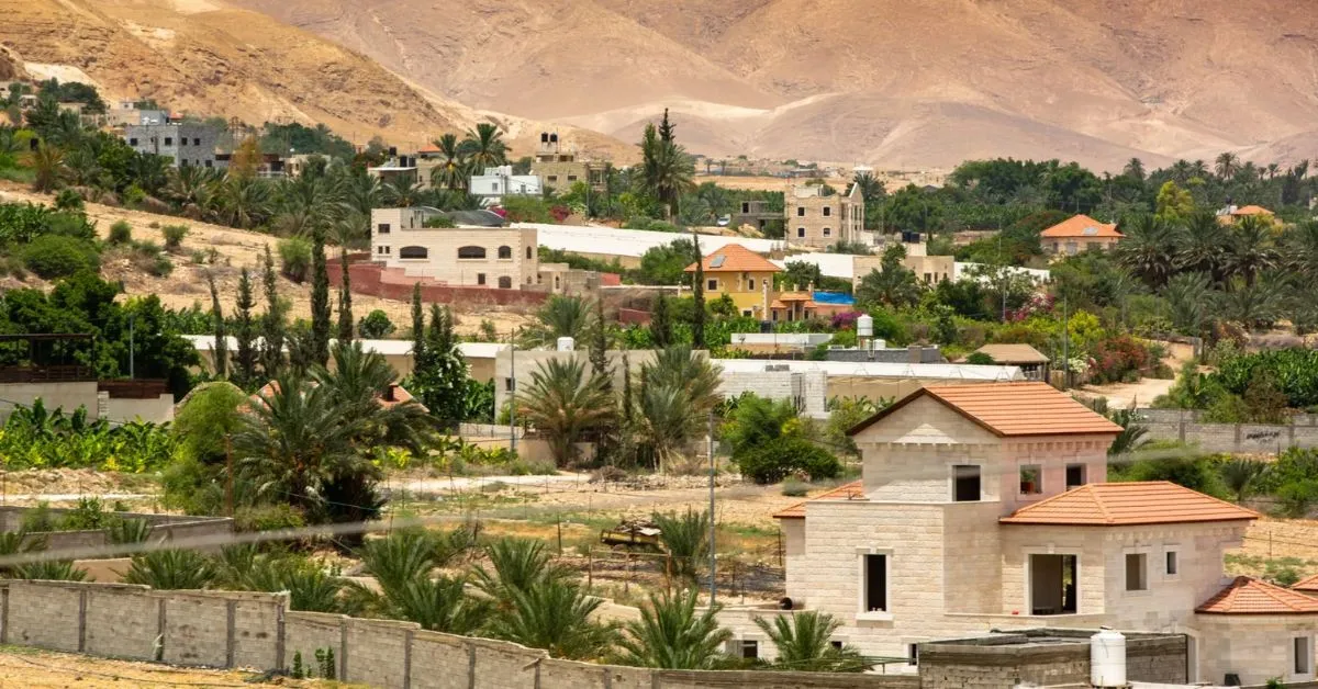 Oldest Cities in the World