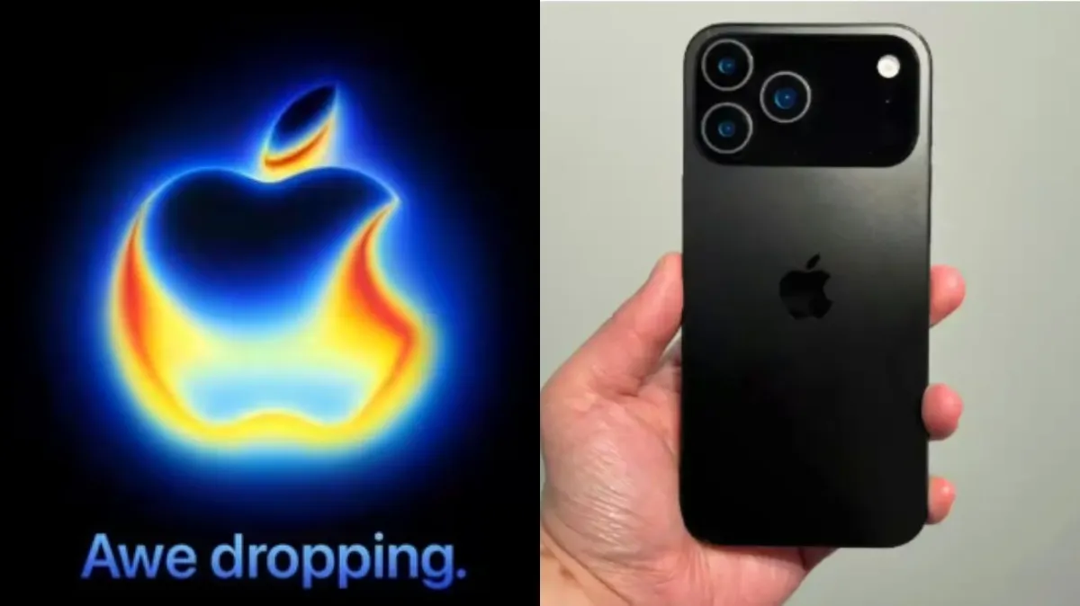 Apple iPhone 17 Pro Release Date