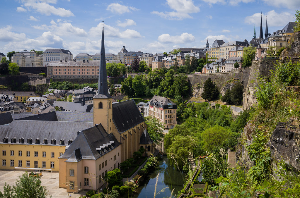 Top 10 Countries with Highest Quality of Life Rankings 2025