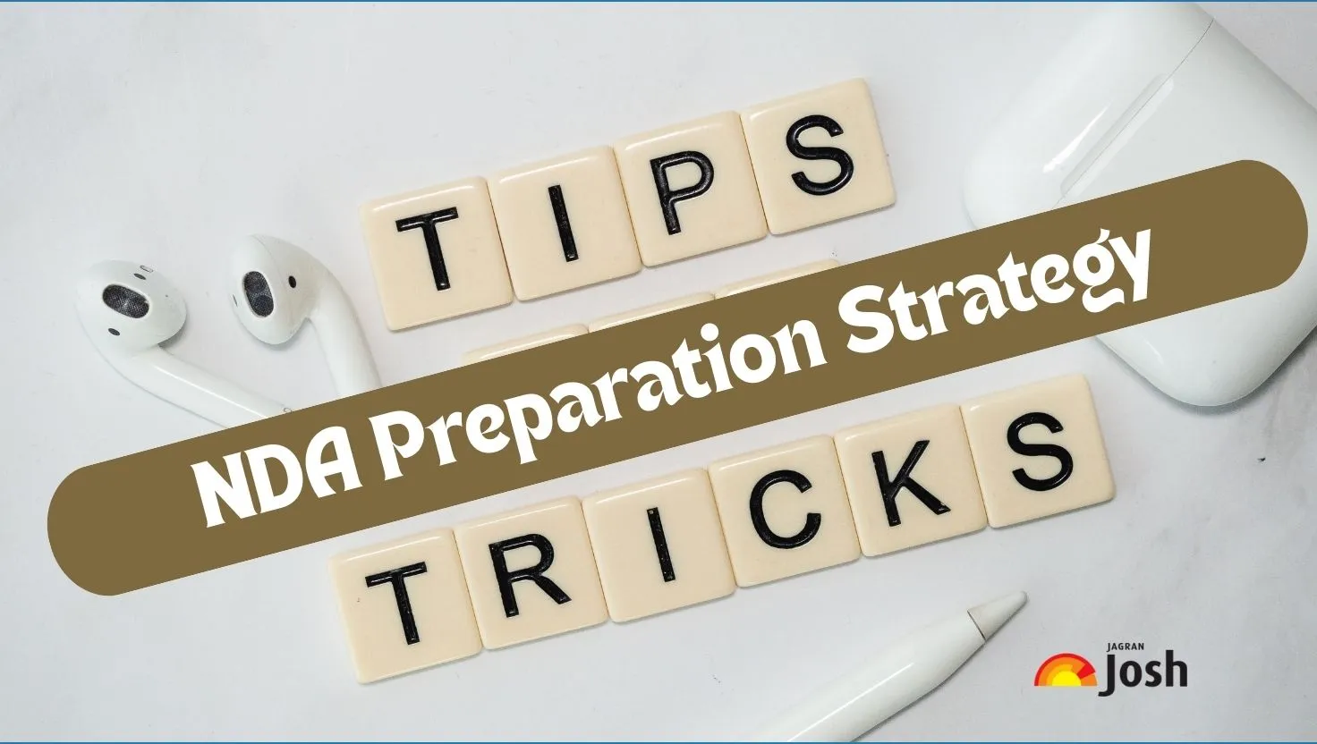 Know How to Prepare for the NDA Exam
