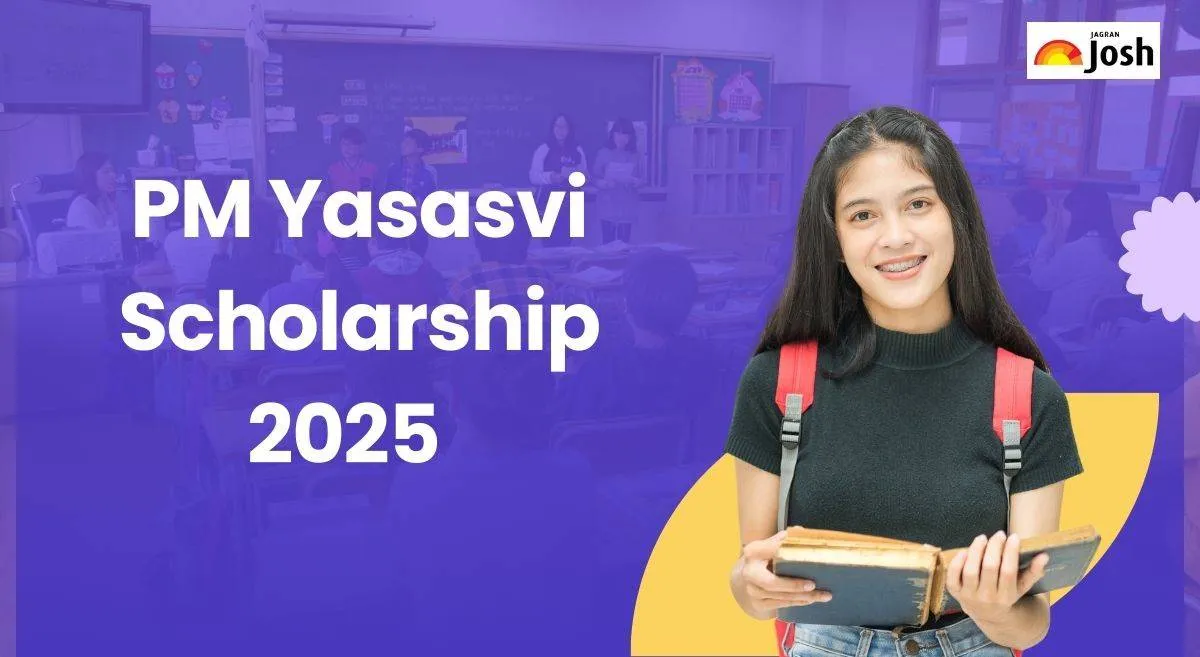 PM YASASVI 2025