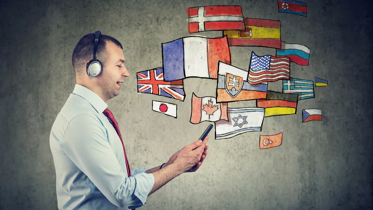Most Spoken Languages in the World