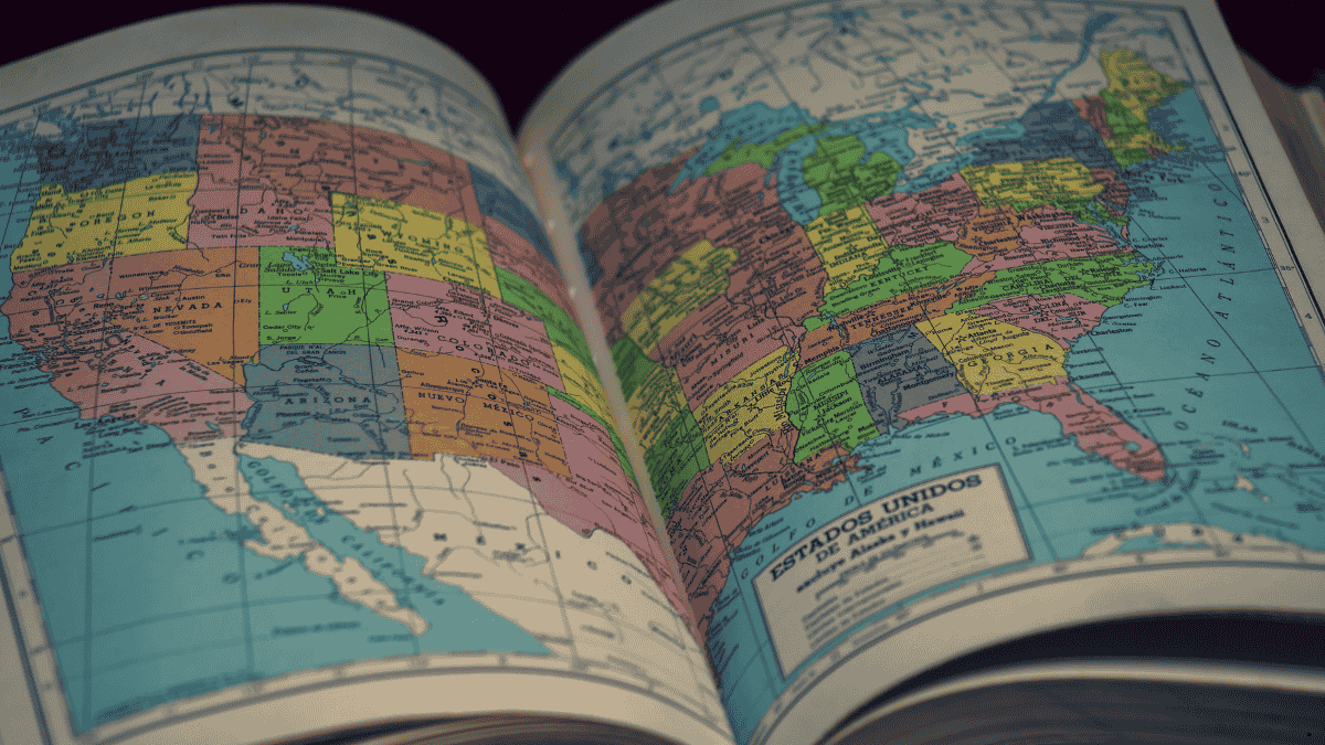 Trivia Questions With Answers: Only A Person With 150+ IQ Can Pass This US Geography Quiz!