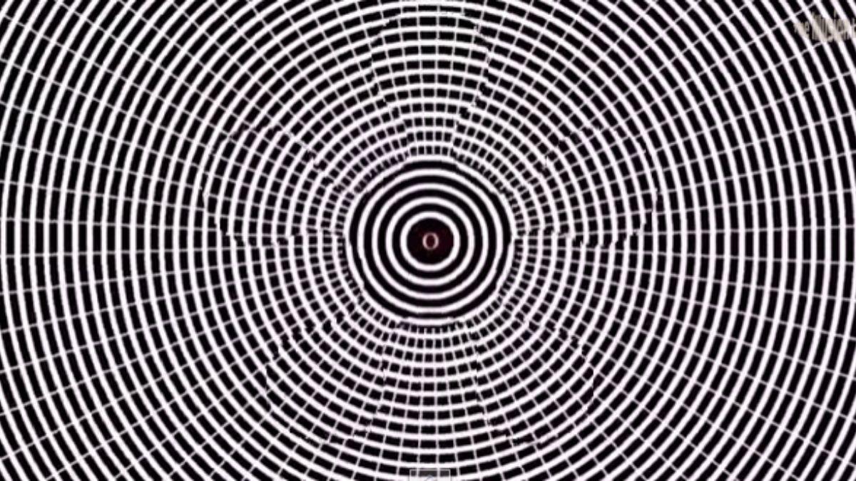 If You Are World's MOST Observant Person With IQ 200+ Then Find The Hidden Object In This Optical Illusion Picture In 21 Seconds!
