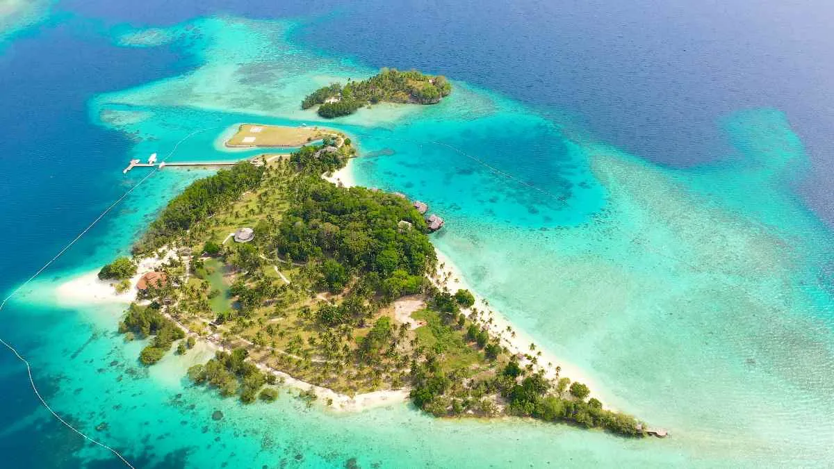 All About United States Minor Outlying Islands