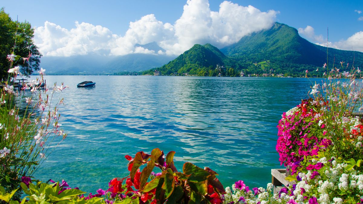 Largest Freshwater Lakes in India, Check Full List