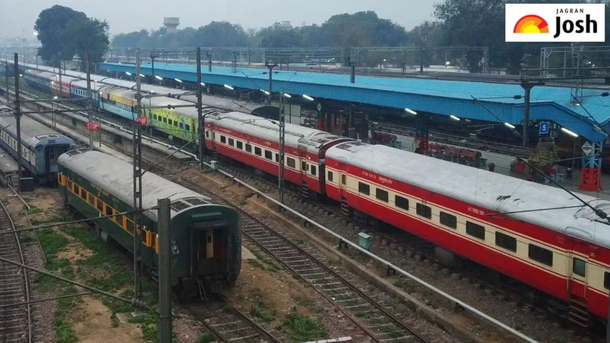 दुनिया का सबसे बड़ा रेलवे प्लेटफॉर्म