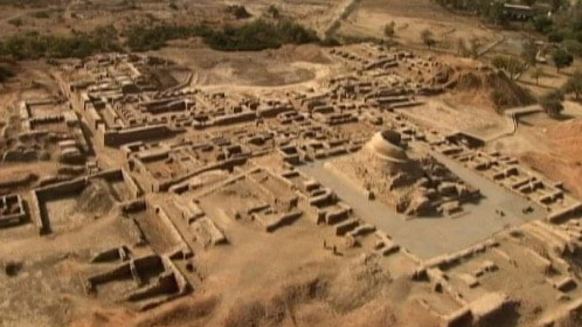 List of Top 10 Oldest Civilizations in the World