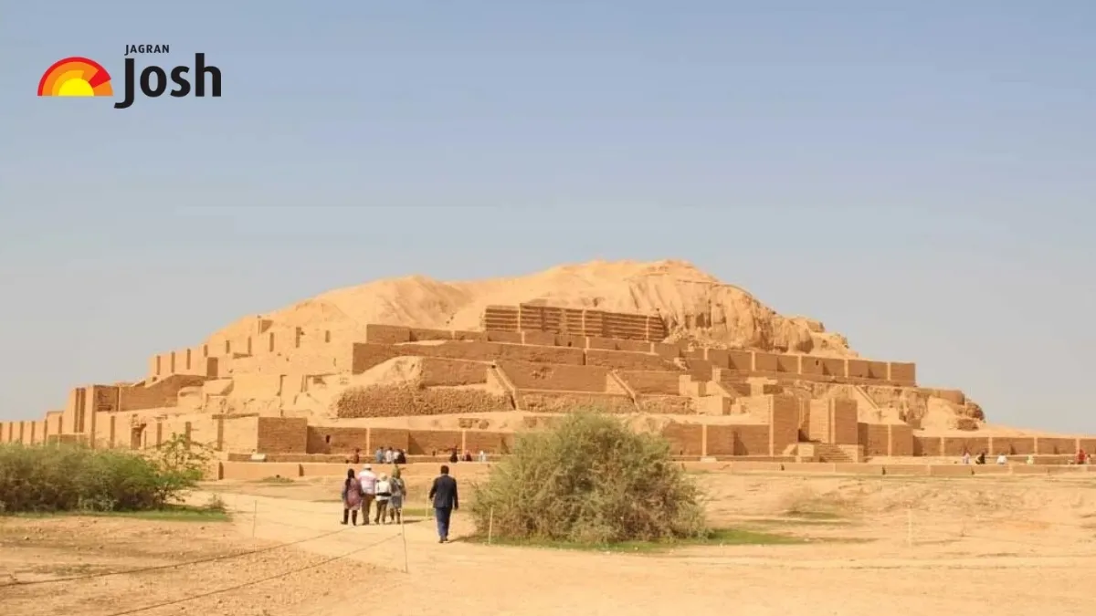 Oldest country in the world.
