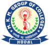 MKM College of Polytechnic For Girls, Palwal