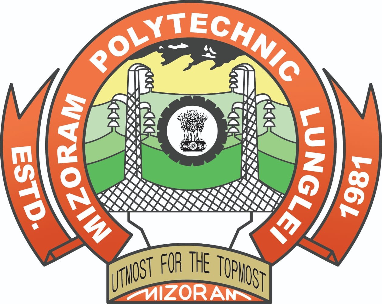 Mizoram Polytechnic, Lunglei