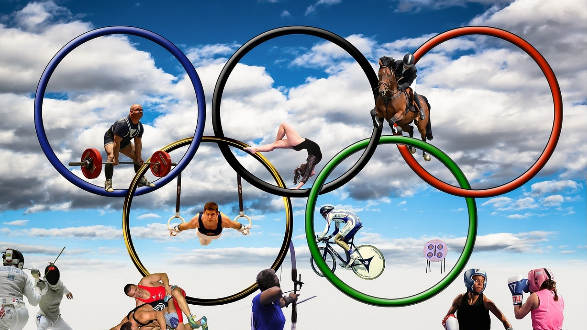 Who will Host the 2028 Olympics? Host City Explained!