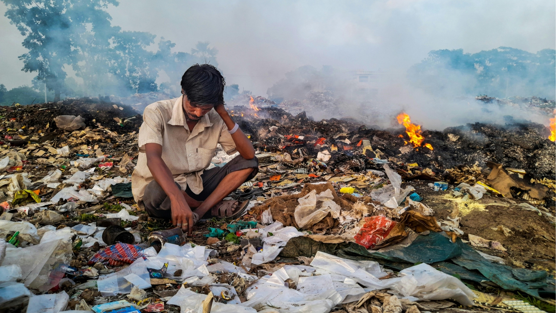 9 Most Polluted Countries in the World 2025 - Updated Rankings
