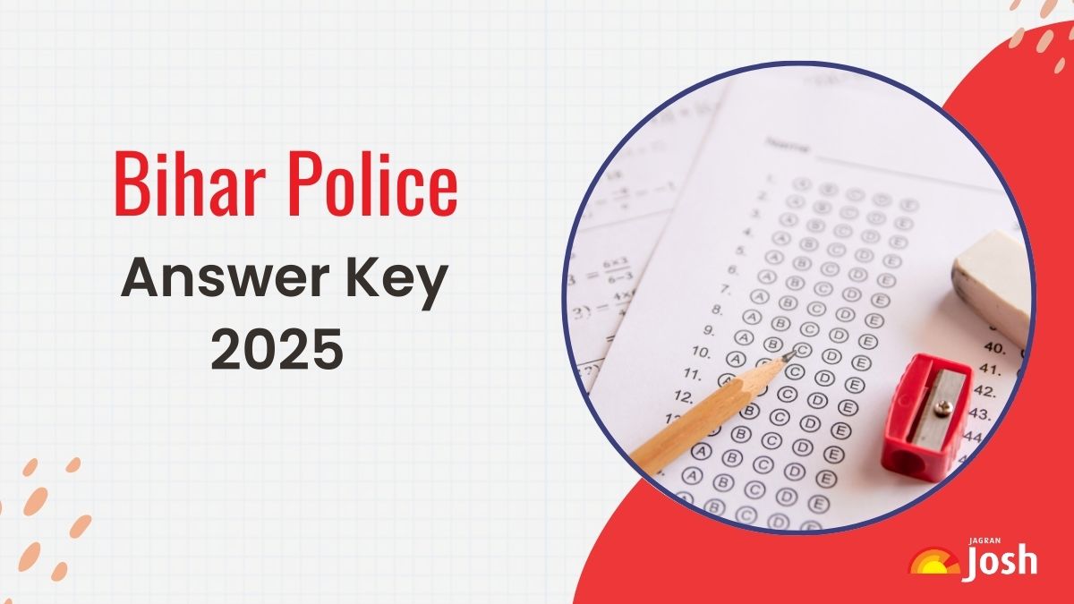 Bihar Police Constable Answer Key 2025 at csbc.bihar.gov.in Soon: Download PDF and Raise Objections