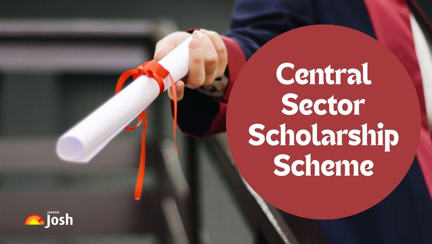 Central Scholarship 2025 Registration Begins: Know Who is Eligible to Apply Online, Check Last Date with All Details
