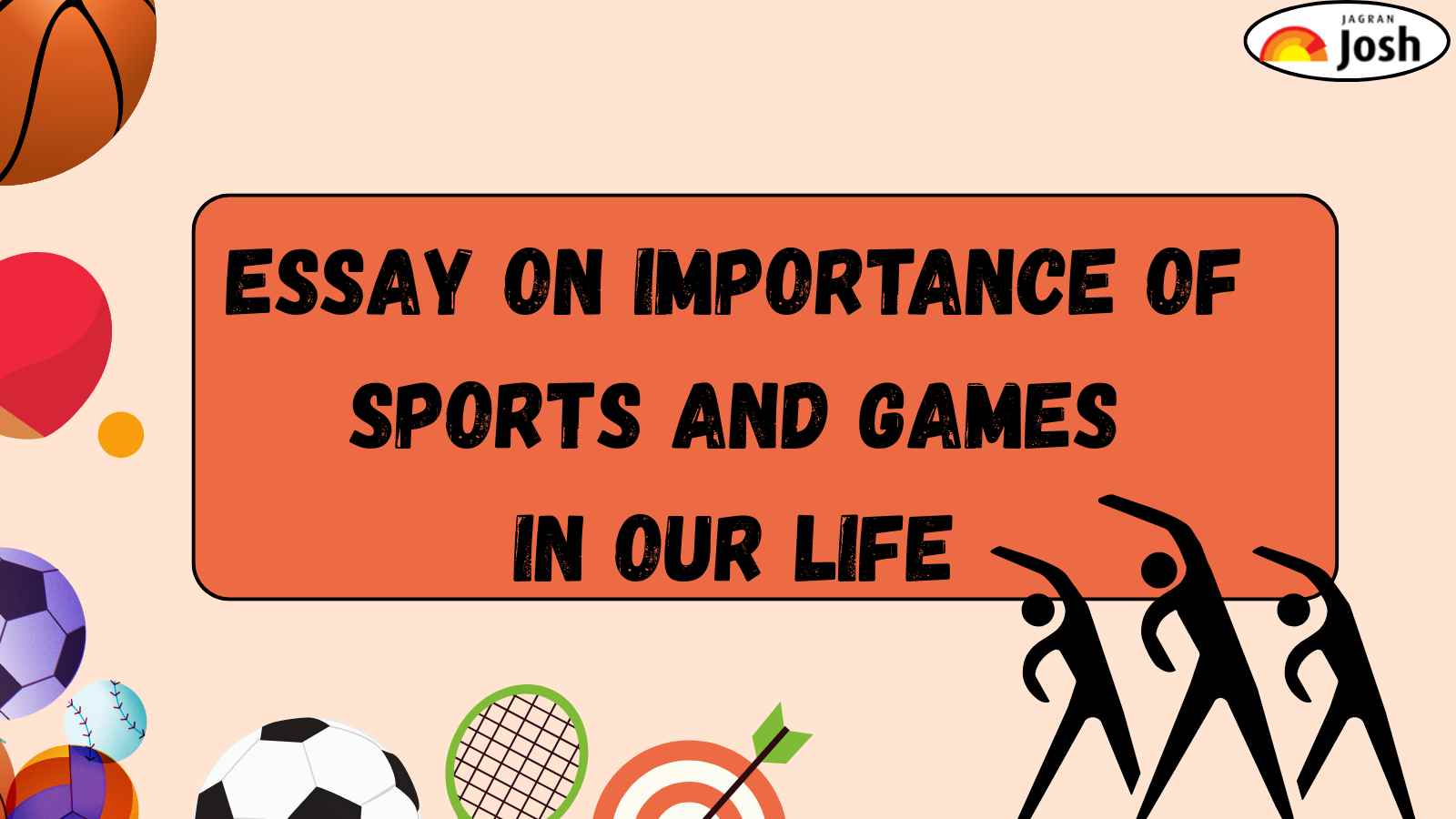 Importance of Sports and Games in Students Life: Essay in 150, 250, 500 and 1000 Words
