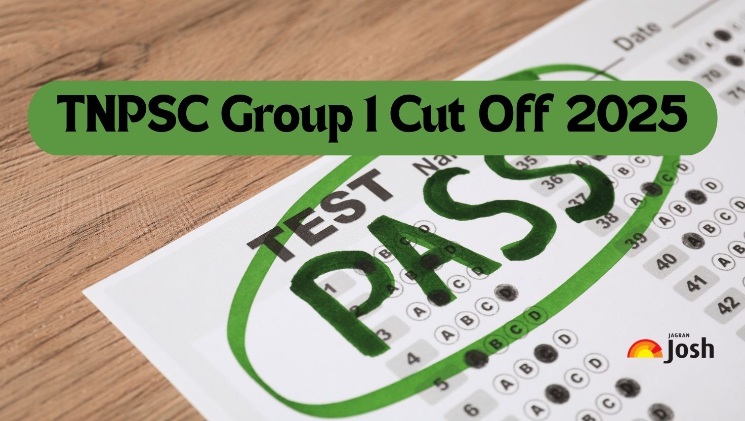 TNPSC Group 1 Cut Off 2025: Check Previous Year Category-Wise Qualifying Marks