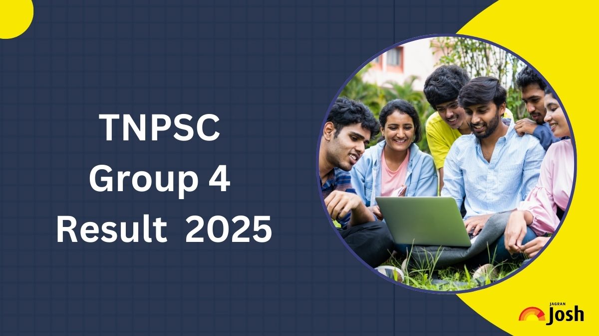 TNPSC Group 4 Result 2025 Releasing Soon at tnpsc.gov.in, Check Expected Date Here