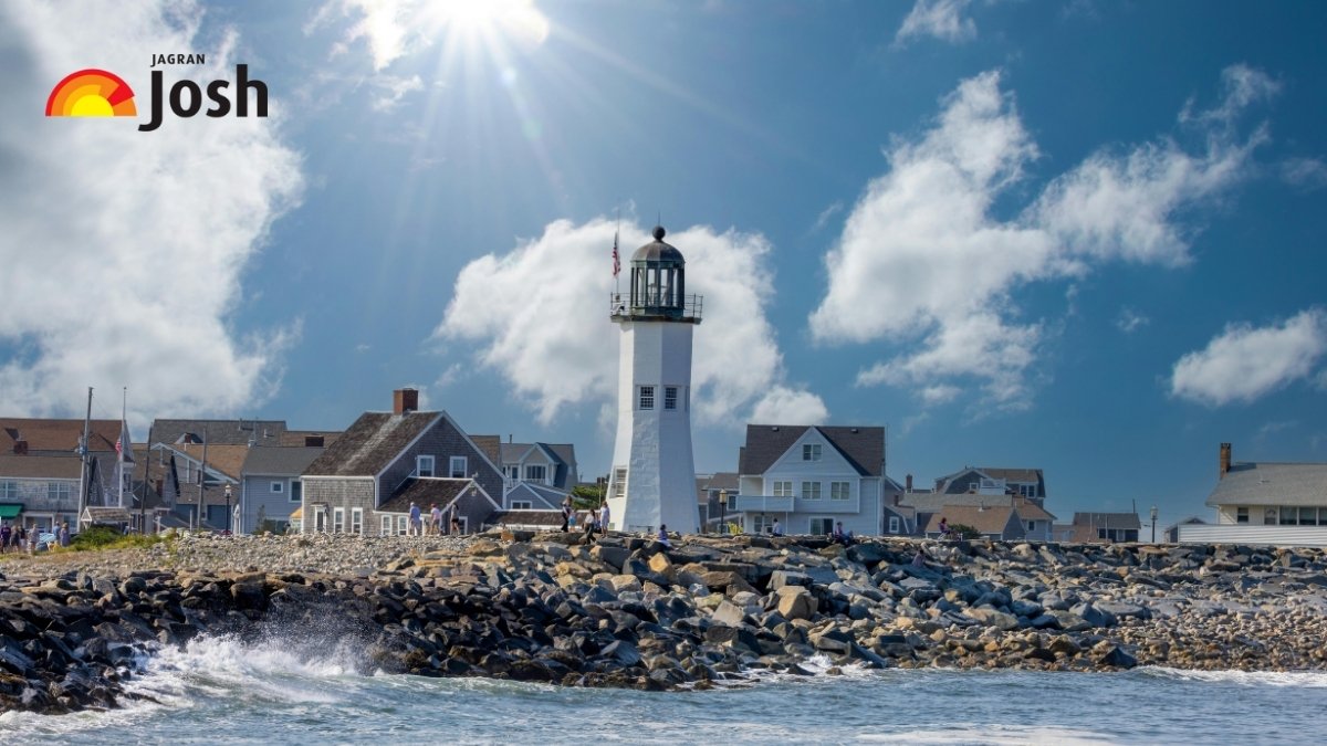 Which US State is Known as the ‘Bay State’? (And Why It's Called That)
