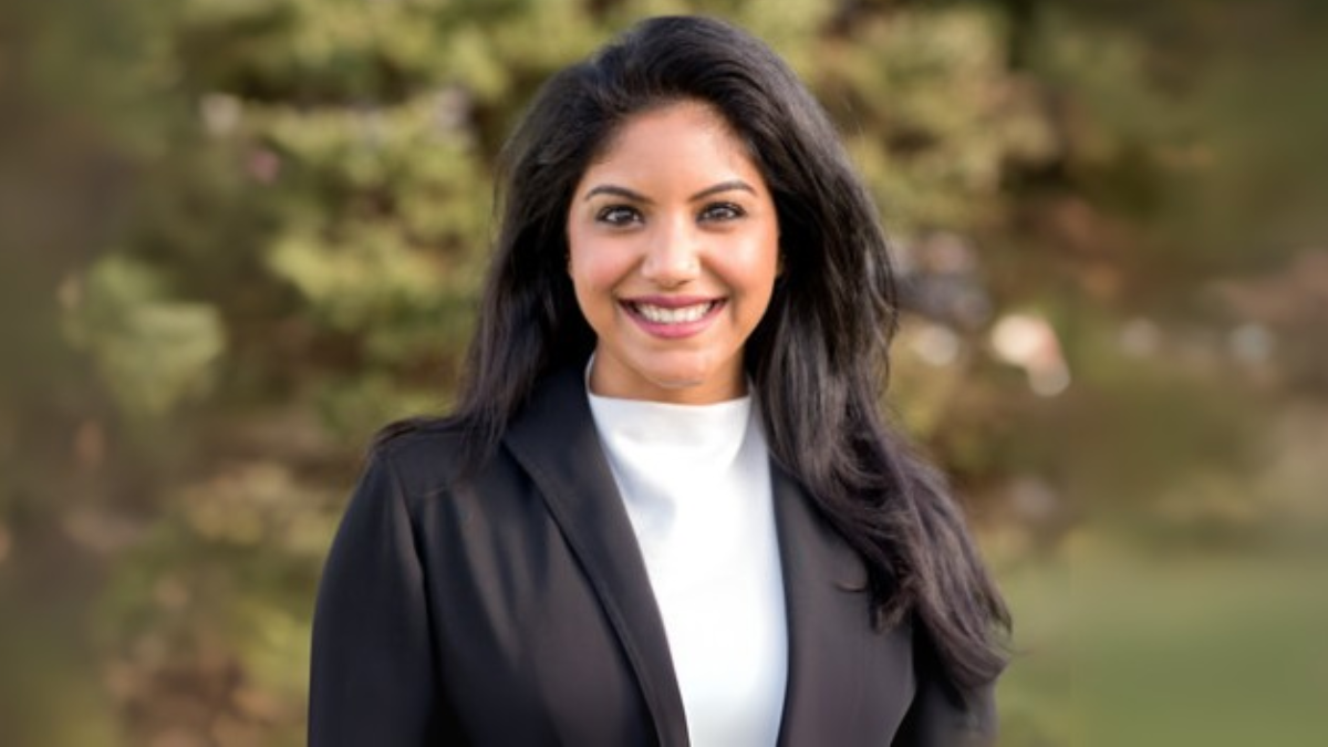 Who is Chaya Nayak? Check Education and Career Details of Indian-Origin Joins Open AI as Special Initiatives