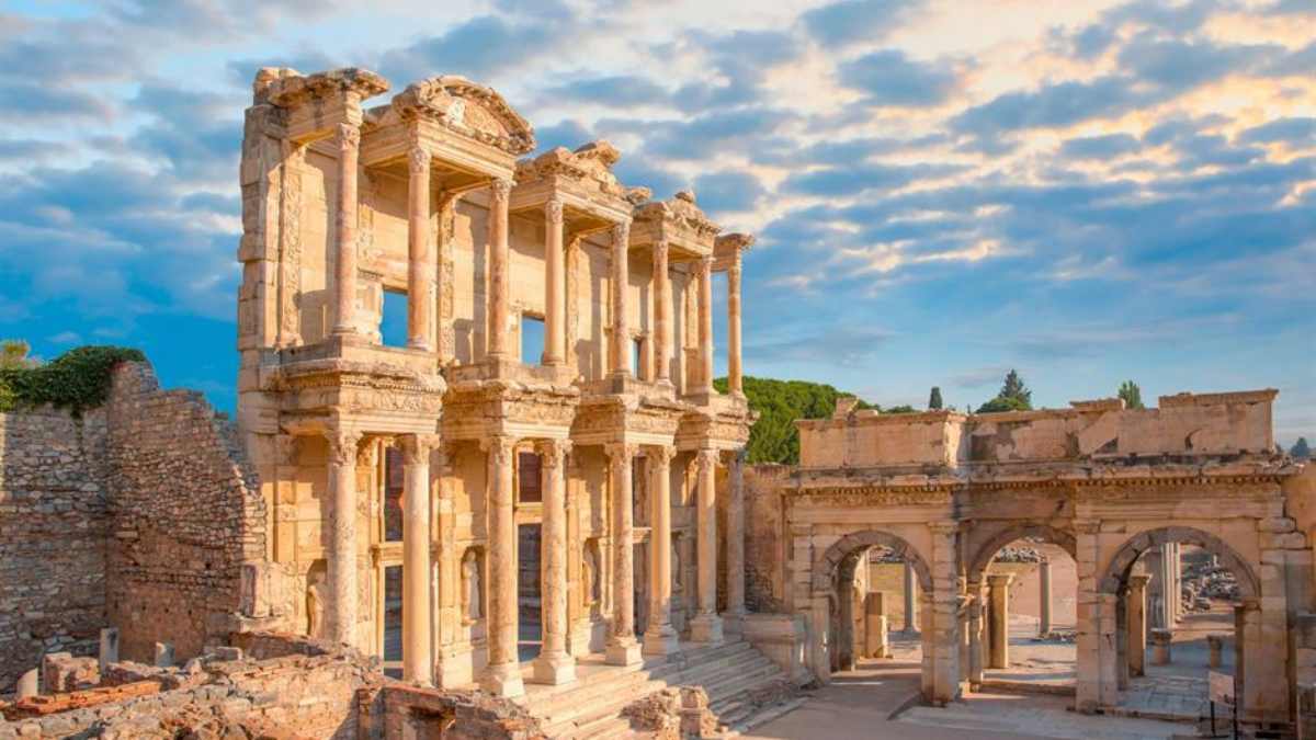 List of Top 10 Oldest Cities in the United States