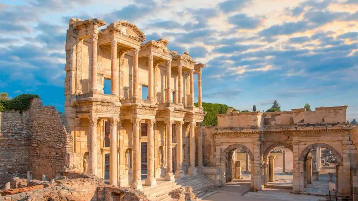 List of Top 10 Oldest Cities in the United States
