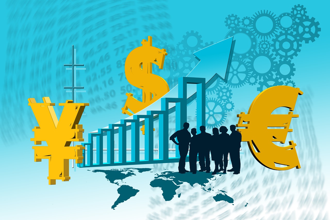 Top 9 Fastest Growing Economies in the World in 2025- Check List!