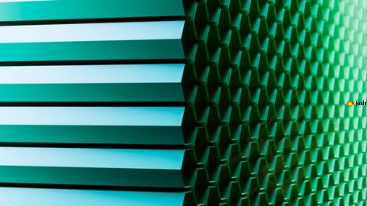 If you possess Whiz-Level Intellectual IQ, Then Find the Hidden Animal in this Beautiful Geometrical Optical Illusion