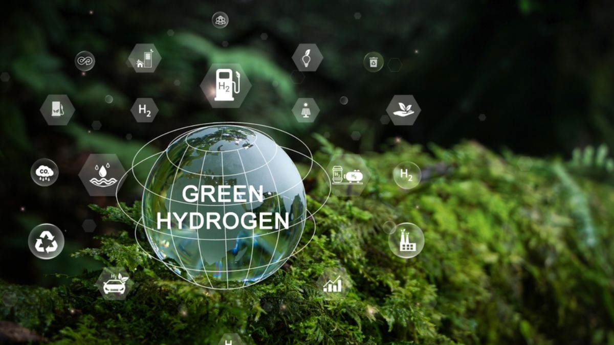 What is Green Hydrogen? Check all details about India’s green Hydrogen plant