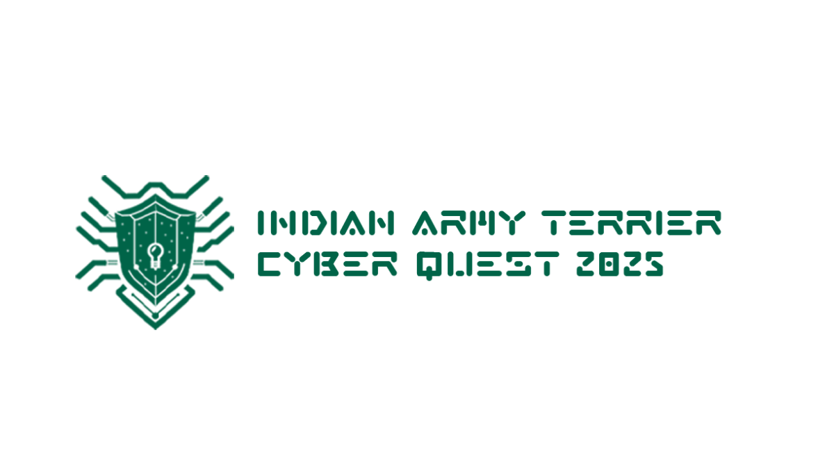 Terrier Cyber Quest 2025: A National Challenge to Boost India's Defence Technology