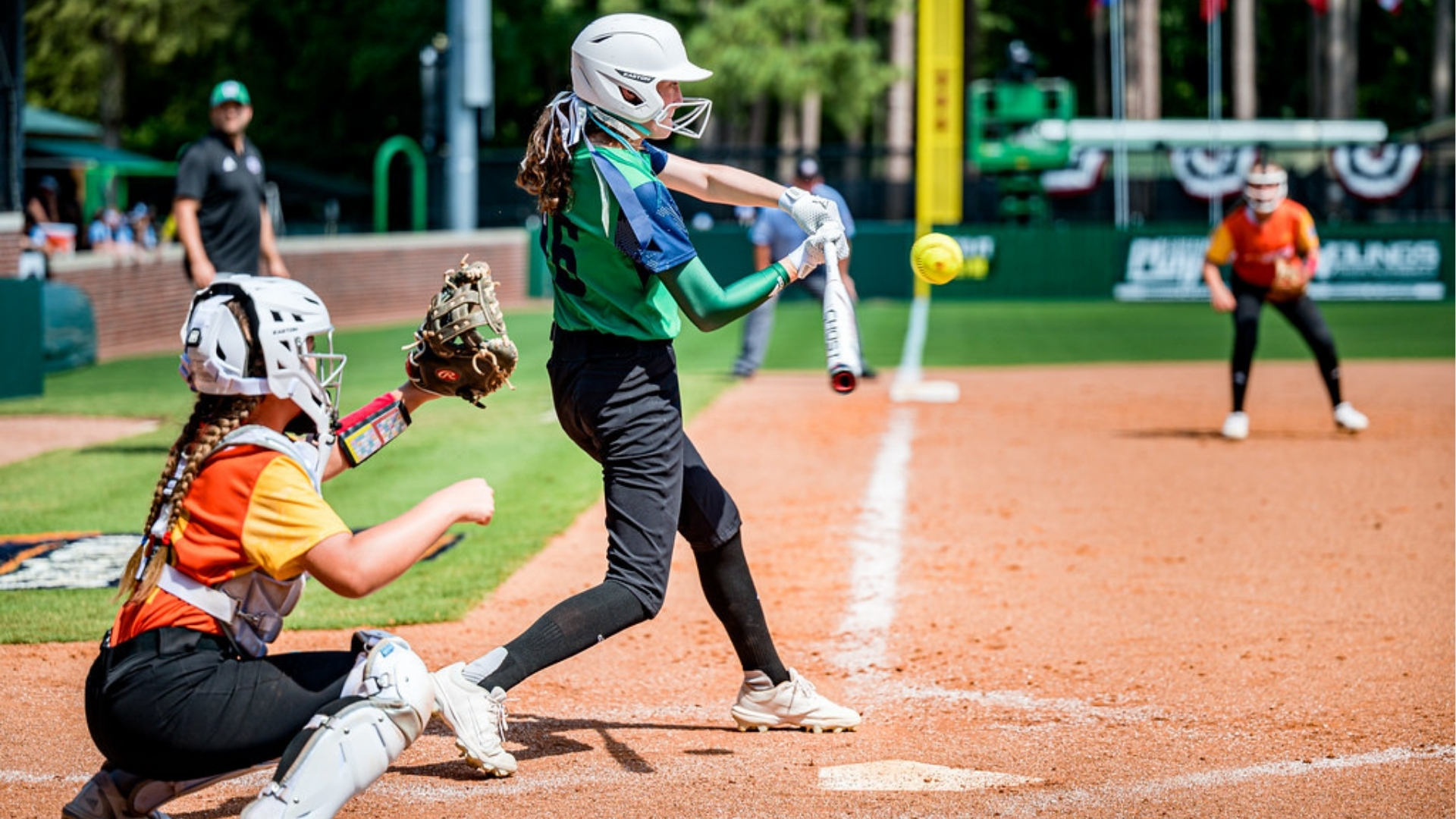 Little League World Series Champions List: From 1947 to 2025