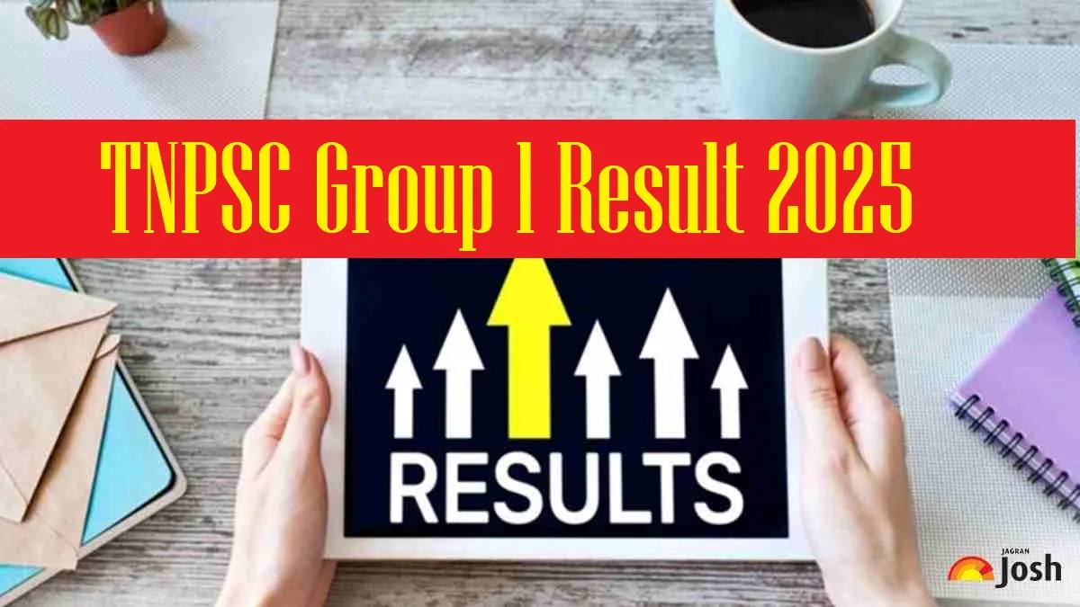 Get all details about TNPSC Group 1 Result: here
