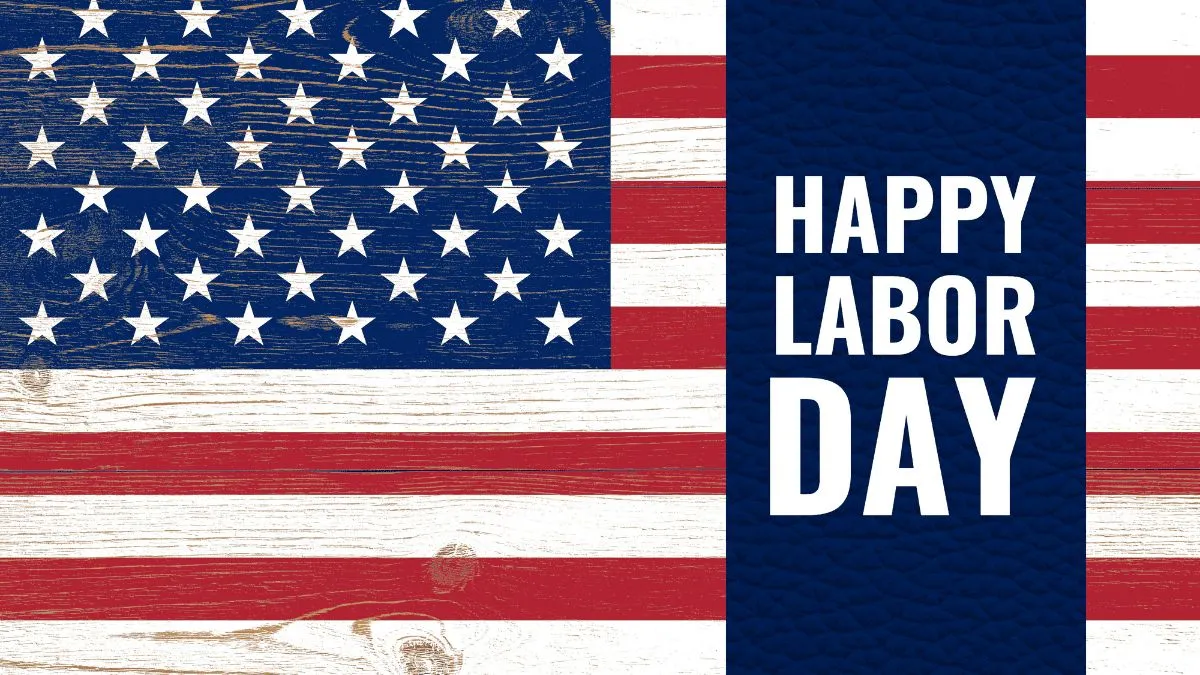 Labor Day