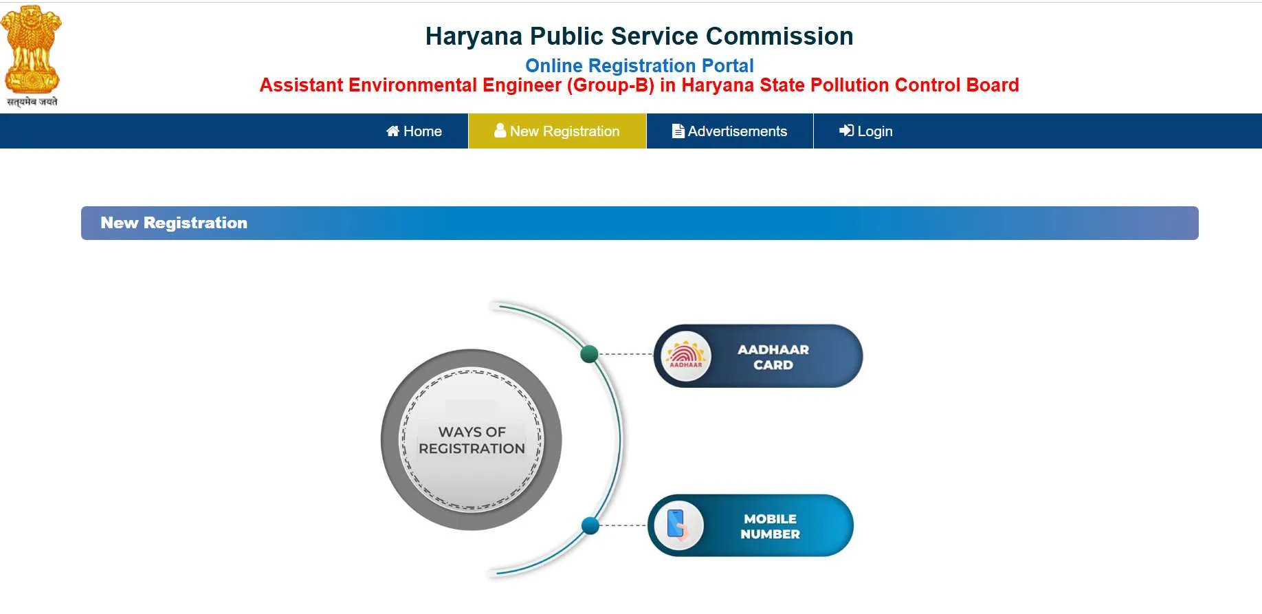 HPSC Recruitment 2025