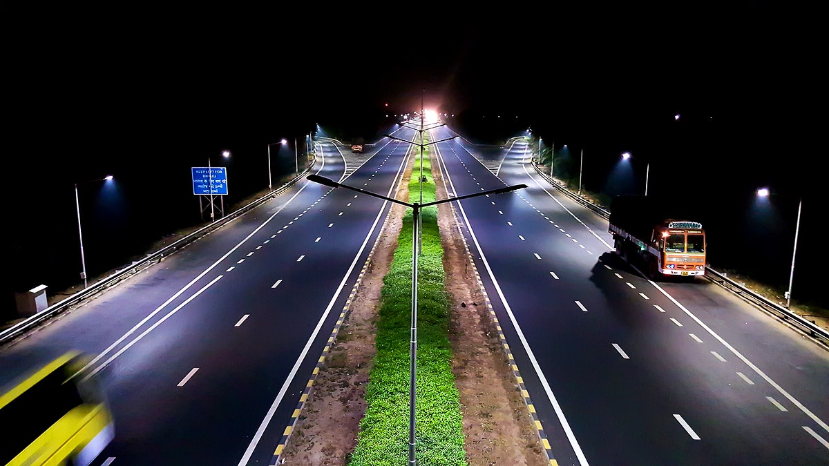 Top 11 Countries with Longest Road Networks in World 2025