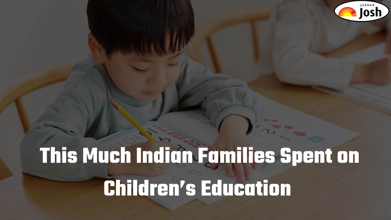 This Much Indian Parents Spend on  Children Education in India in 2025 - Know Here