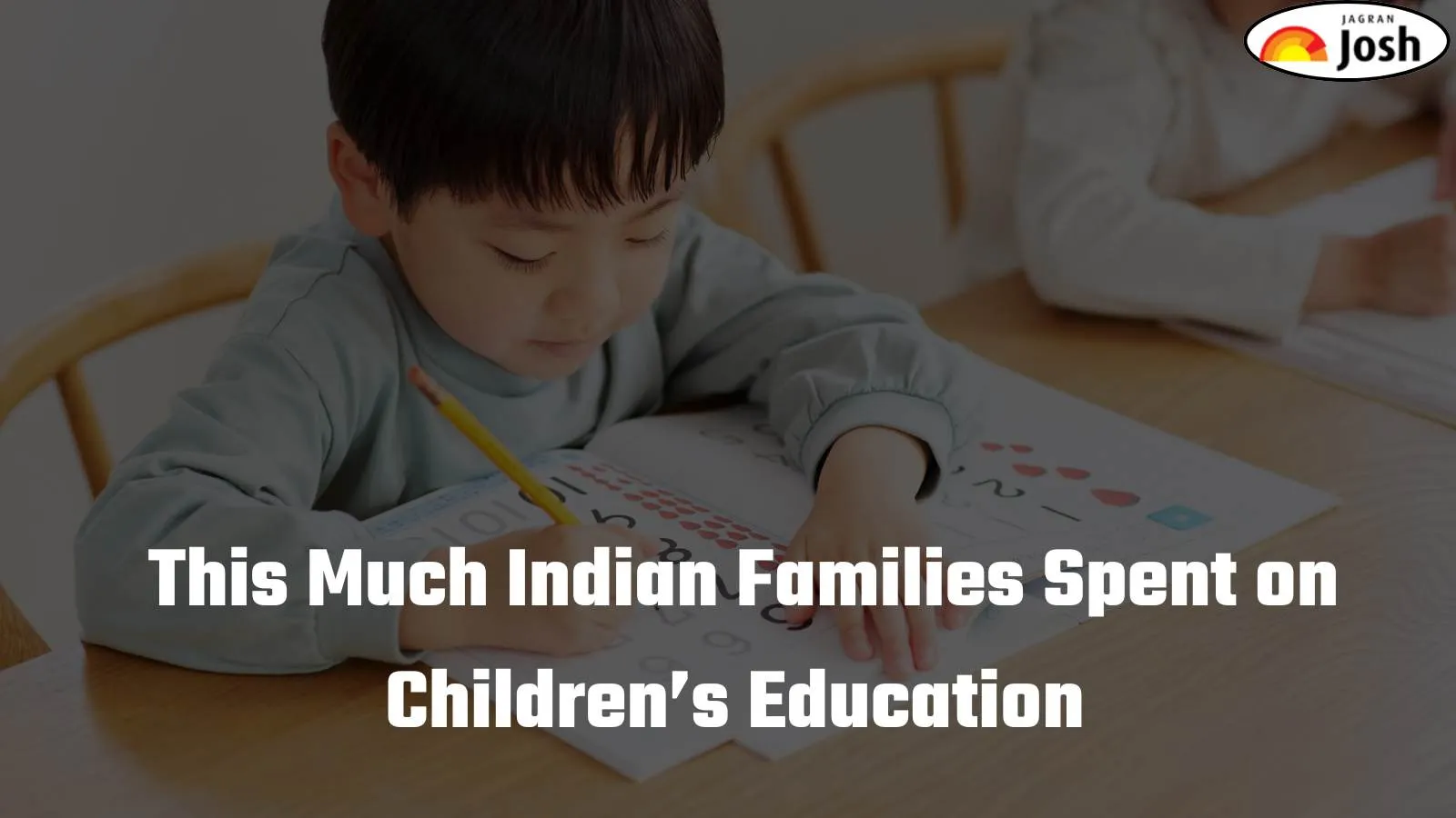 This Much Indian Families Spent on Children Education in 2025