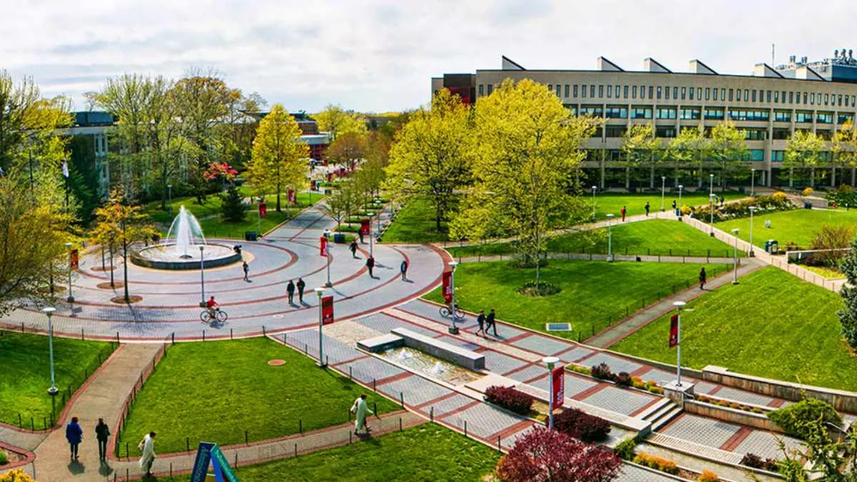 Stony Brook University