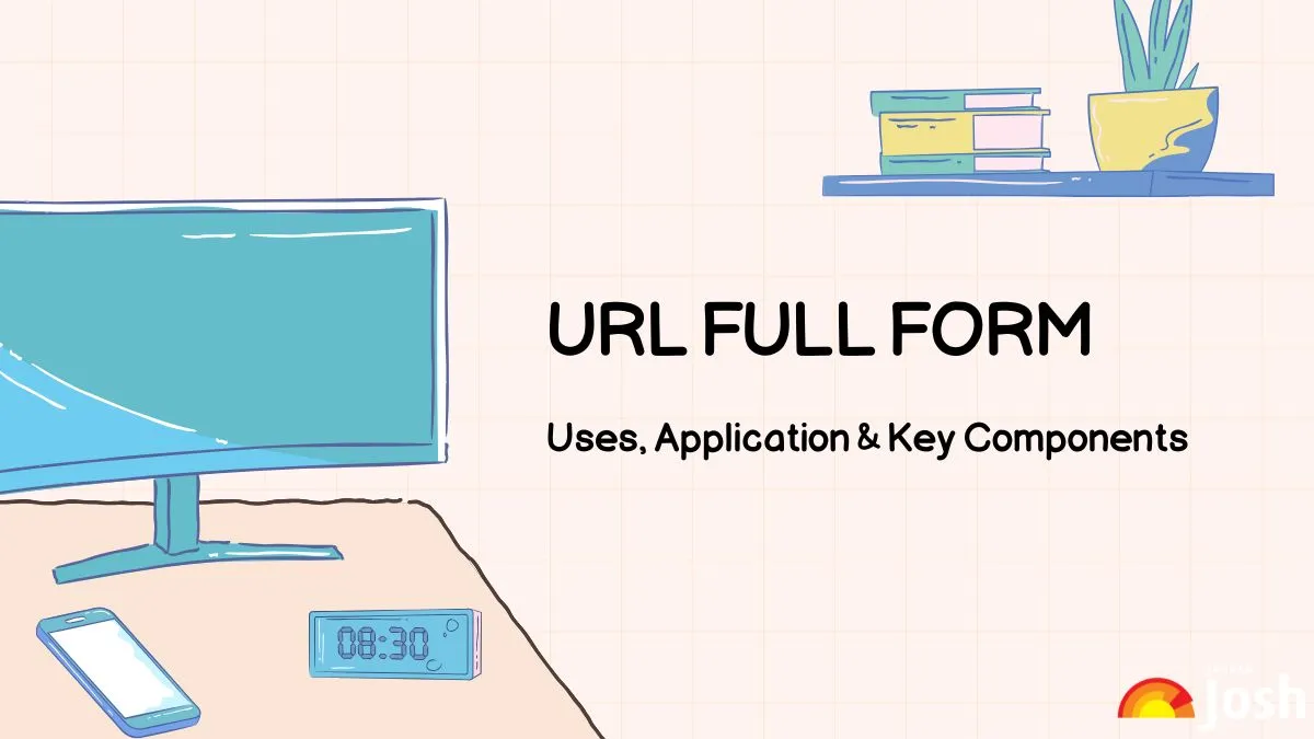 URL Full Form