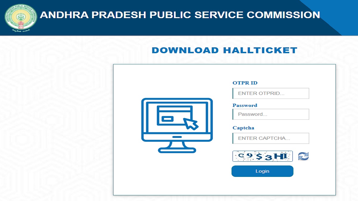APPSC Forest Beat Officer Hall Ticket 2025 Released at psc.ap.gov.in, Download FBO Exam Hall Ticket PDF - Link Here
