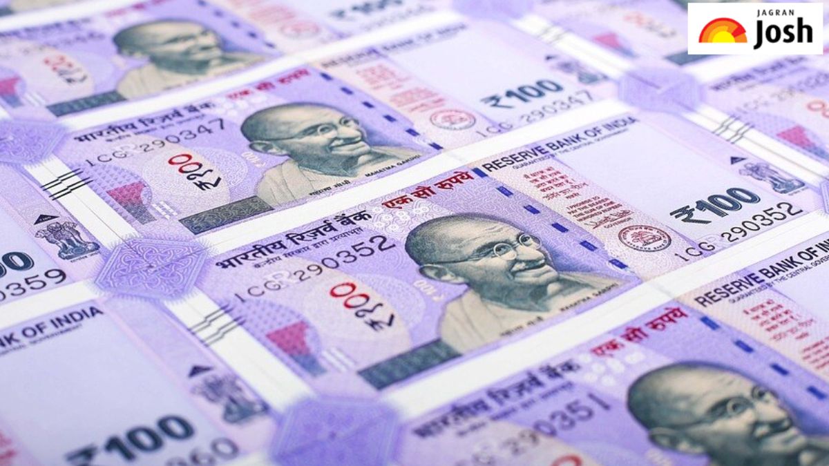 भारतीय नोटों पर महात्मा गांधी से पहले किसकी फोटो हुआ करती थी, जानें नाम
