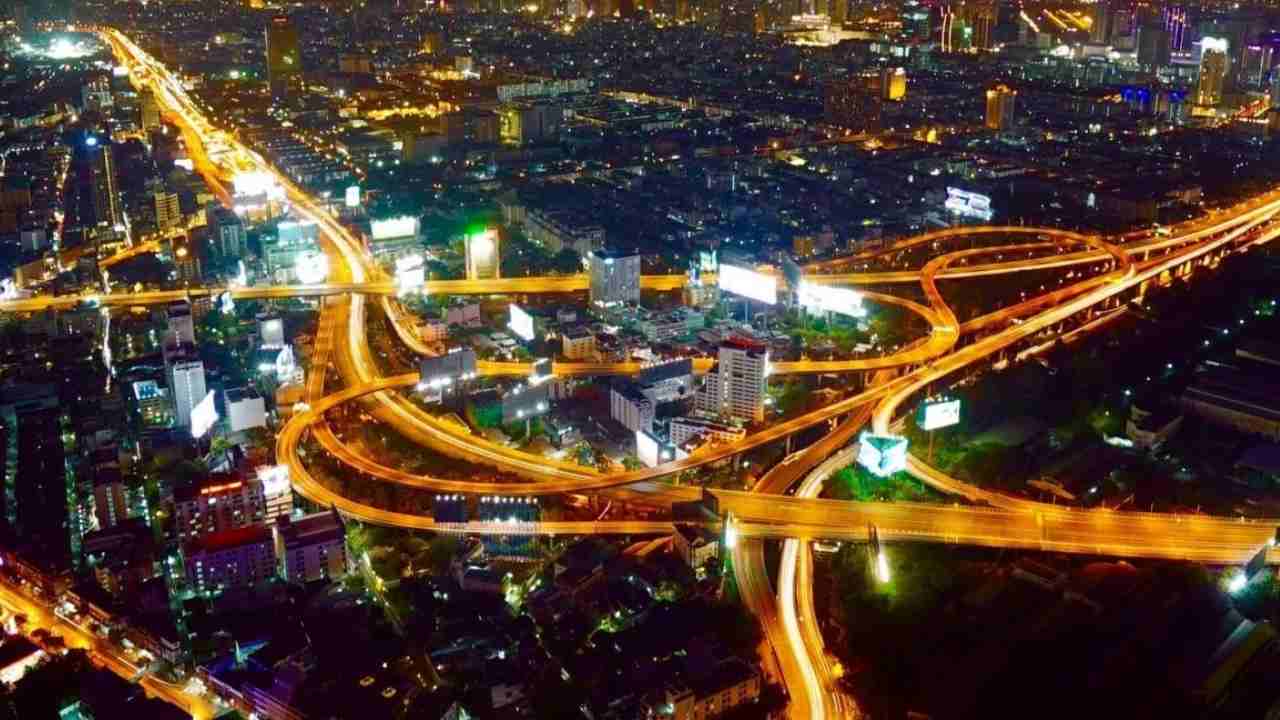 भारत के चार महानगर कौन-कौन से हैं?