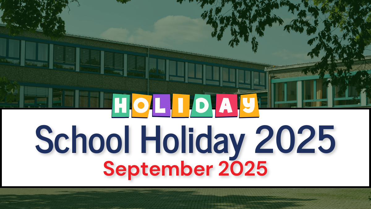 School Holidays in September, Check the List of Holidays Due to Festivals Here