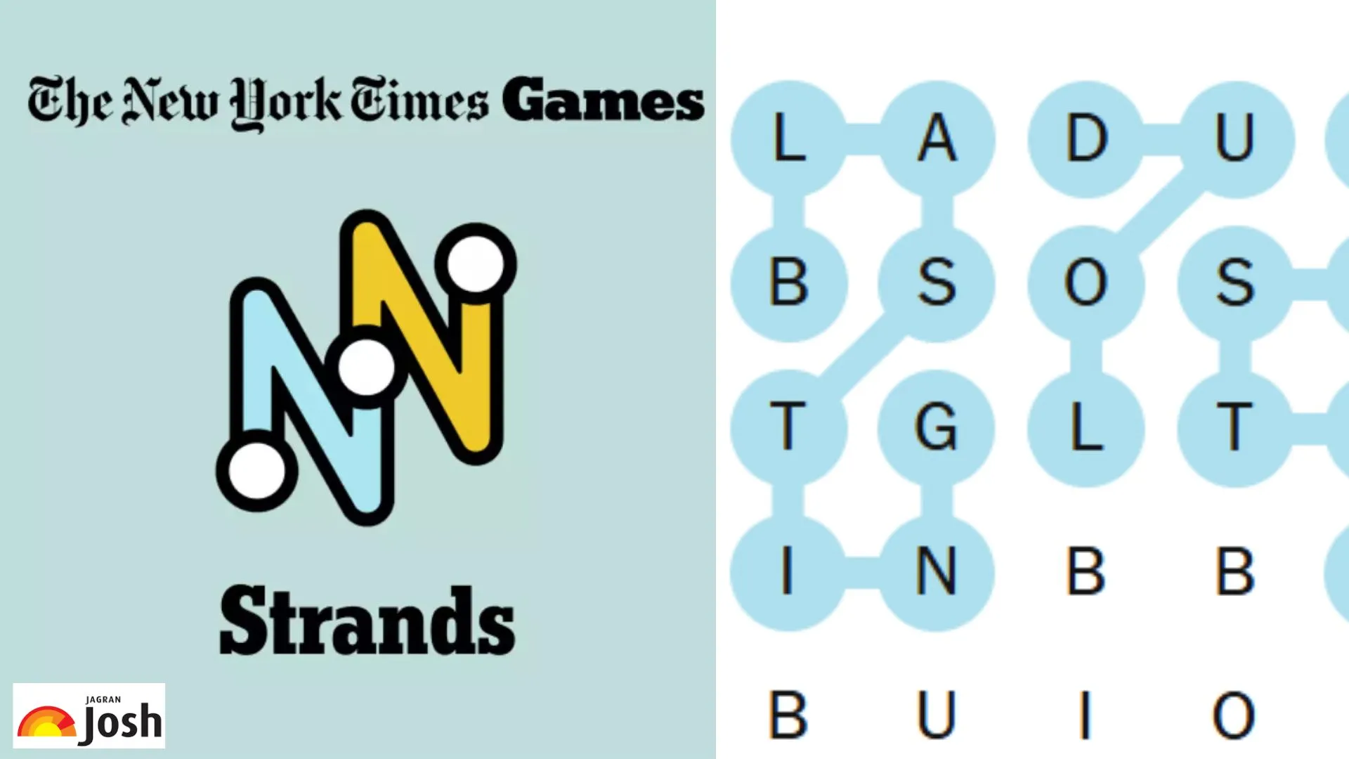 NYT Strands Hints Today (August 30, 2025): Spangram & Answers for Saturday's Theme (Credits: NYT/Strands)