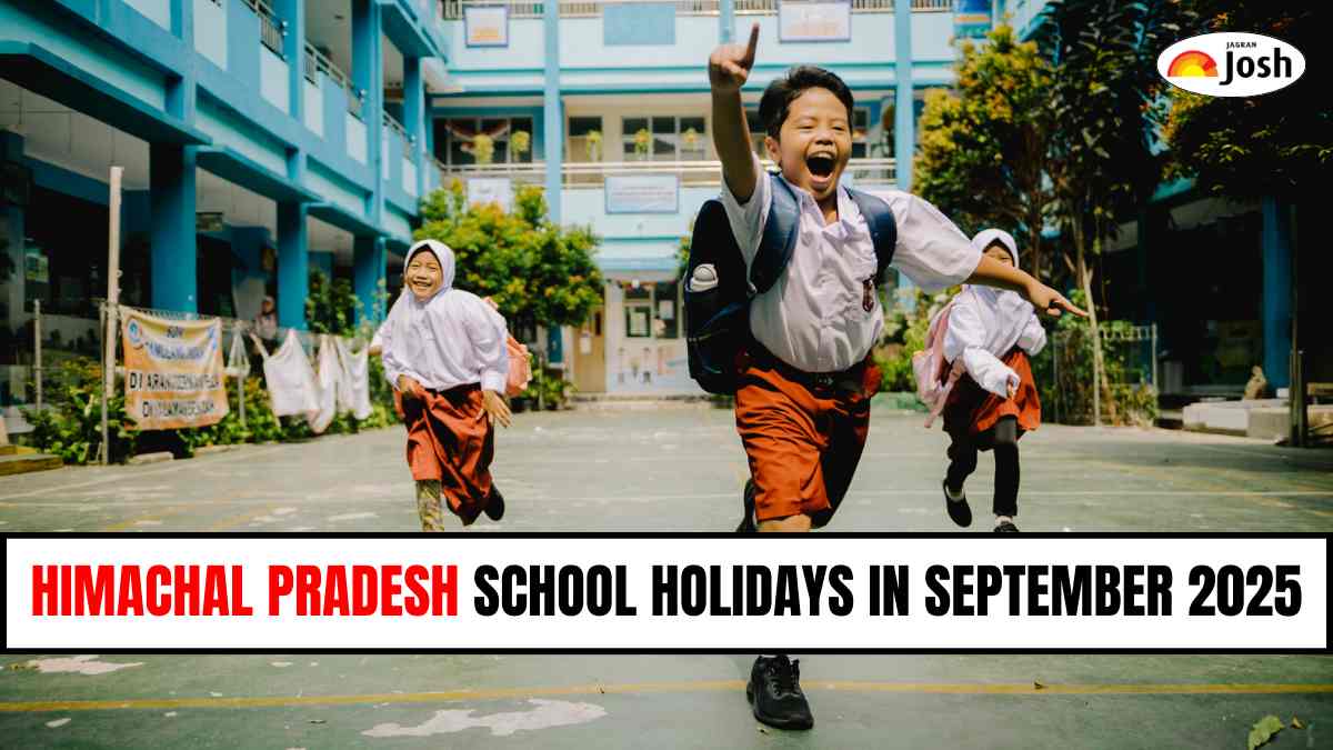Himachal Pradesh School Holidays in September 2025: Check Full List of Closed Dates and Festival Breaks